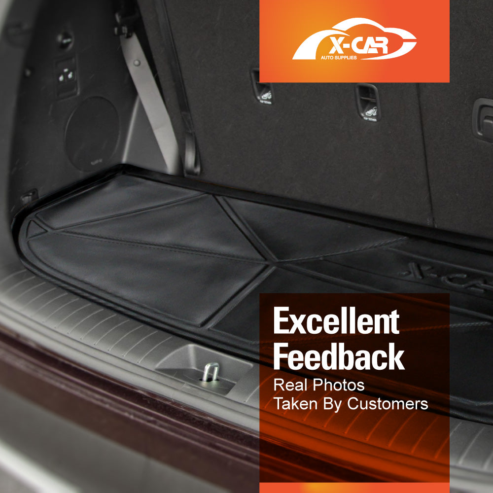 Boot Liner for Hyundai Palisade 2020-2025