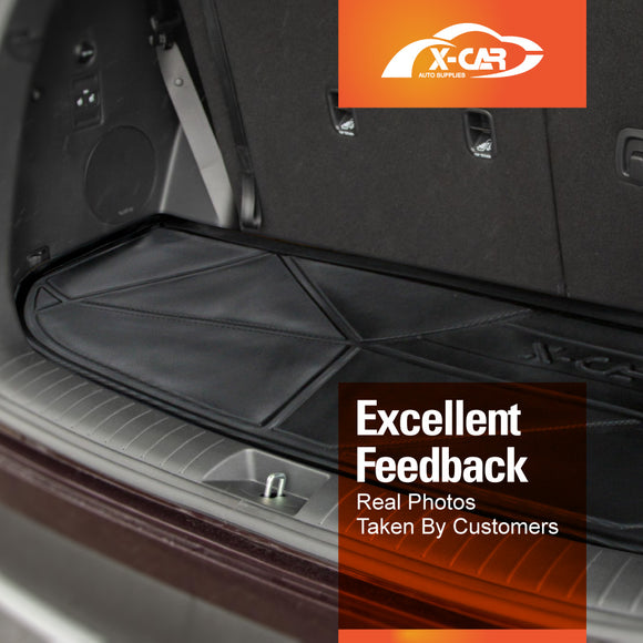 Boot Liner for Hyundai Palisade 2020-2025