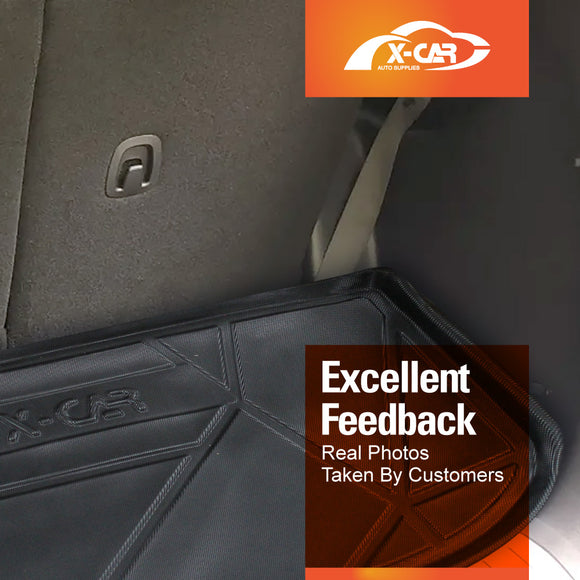 Boot Liner for Hyundai Palisade 2020-2025