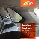 Port Window Sun Shade for BMW X5 2013-2018-3