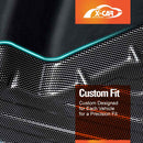 Boot Liner for Tesla Model 3 2019-2023-9