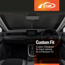 WindScreen Sun Shade for Honda HR-V HRV 2022-2025-4