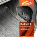 Boot Liner for BMW 3 Series & M3 Sedan 2019-Onwards-3