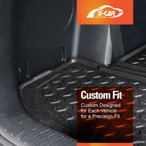 Boot Liner for Kia Sorento 2020-2024