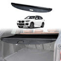 Retractable Cargo Cover For BMW X3 iX3 M G01 2017-2024