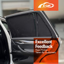 Window Sun Shade for BMW X5 F15 X5M F85 2013-2018-6