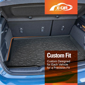 Boot Liner for Ford Focus Hatch 2018-2024 - 0