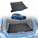Boot Liner for Ford Focus Hatch 2018-2024-1