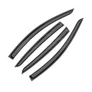 WeatherShields for Ford Focus Hatch 2018-2024 Car Weather Shields Wind Deflectors Sun Visors-2