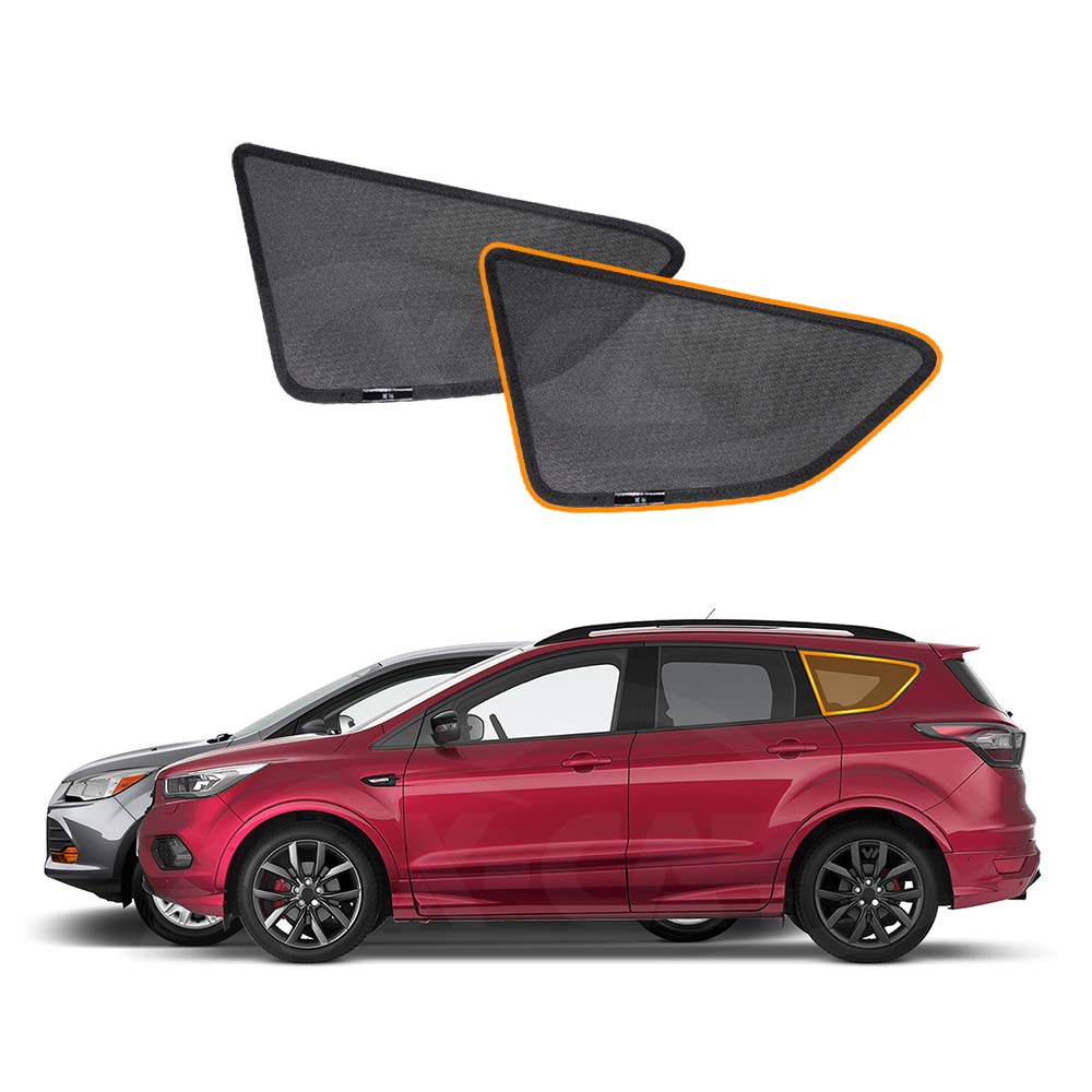 Window Sun Shade for Ford Kuga/Escape 2012-2020