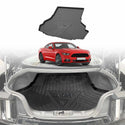 Boot Liner for Ford Mustang 2015-2025