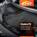 Boot Liner for Ford Mustang 2015-2025-2