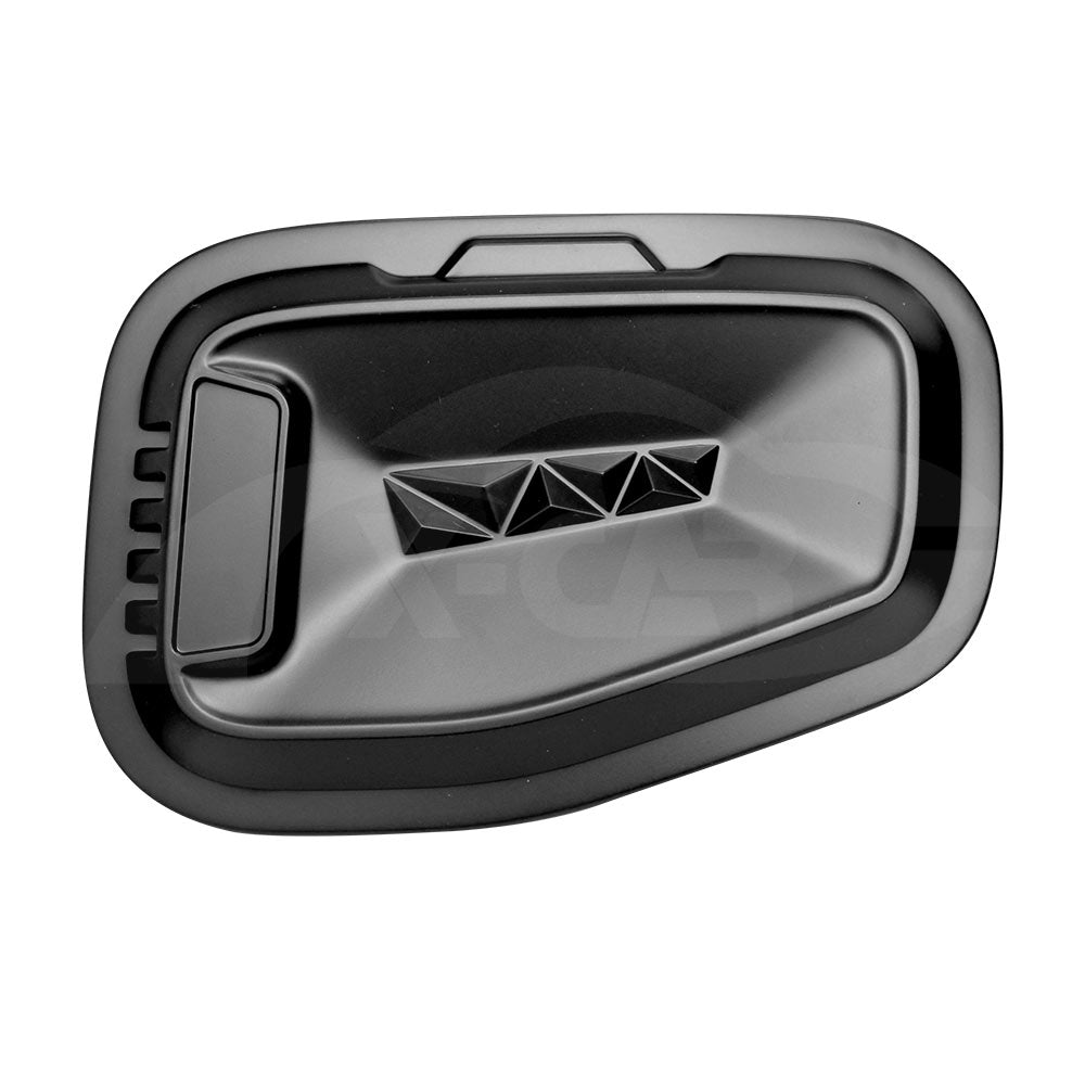 Fuel Tank Cap Trim for Ford NEXT-GEN Ranger MY22 2022-Onwards