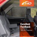 Window Sun Shade for Toyota Fortuner 2015-Onwards-2