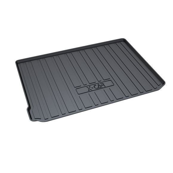 Boot Liner / Back Seat Protector for GWM Tank 300 2023-2025 Boot Side Liner Mats