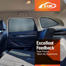 Window Sun Shade for GWM Haval H6 2021-2026-9