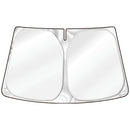 WindScreen Sun Shade for Isuzu D-MAX DMAX 2012-2020-10