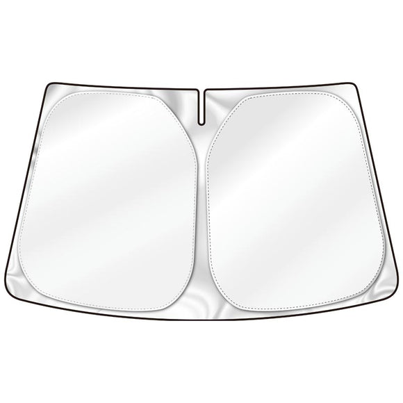 WindScreen Sun Shade for Isuzu D-MAX DMAX 2012-2020