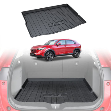 Boot Liner for Honda HR-V HRV 2022-Onwards Trunk Cargo Mat