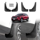 Mud Flaps for GWM Haval H6 2021-2026-1