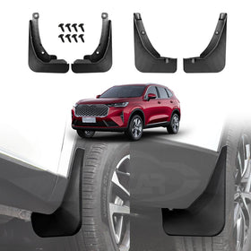 Mud Flaps for GWM Haval H6 2021-2026