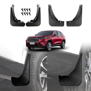 Mud Flaps for GWM Haval H6 2021-2026
