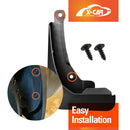 Mud Flaps for GWM Haval H6 2021-2026-4