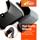 Mud Flaps for GWM Haval H6 2021-2026-5