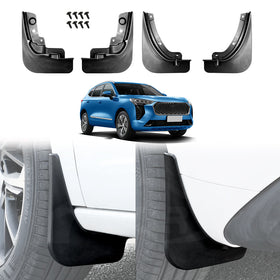 Mud Flaps for GWM Haval Jolion 2021-2023