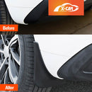 Mud Flaps for GWM Haval Jolion 2021-2023-4