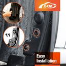 Mud Flaps for GWM Haval Jolion 2021-2023-6