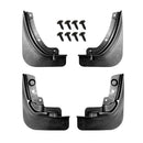 Mud Flaps for GWM Haval Jolion 2021-2023-8