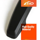 Door Handles Bowl Inserts Cover for Holden Colorado 2012-2020-10