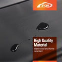 Retractable Cargo Cover For Kia Sportage 2011-2021