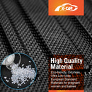 Kick Mats for TOYOTA KLUGER 2021-2025-9