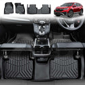 Floor Mats for Honda CR-V 2017-2023
