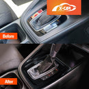 Gear Shift / Window Control Panel Trim for Honda HR-V HRV 2022-Onwards-9
