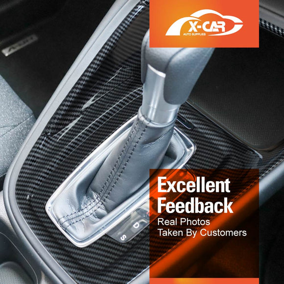 Gear Shift / Window Control Panel Trim for Honda HR-V HRV 2022-Onwards