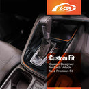 Gear Shift / Window Control Panel Trim for Honda HR-V HRV 2022-Onwards-12