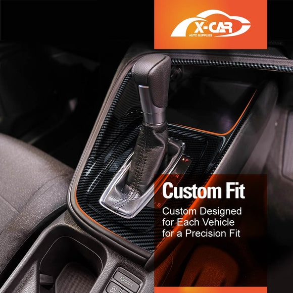 Gear Shift / Window Control Panel Trim for Honda HR-V HRV 2022-Onwards