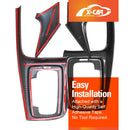 Gear Shift / Window Control Panel Trim for Honda HR-V HRV 2022-Onwards-10