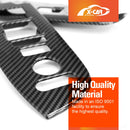 Gear Shift / Window Control Panel Trim for Honda HR-V HRV 2022-Onwards-8