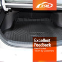 Boot Liner for Kia Cerato Sedan 2018-2024