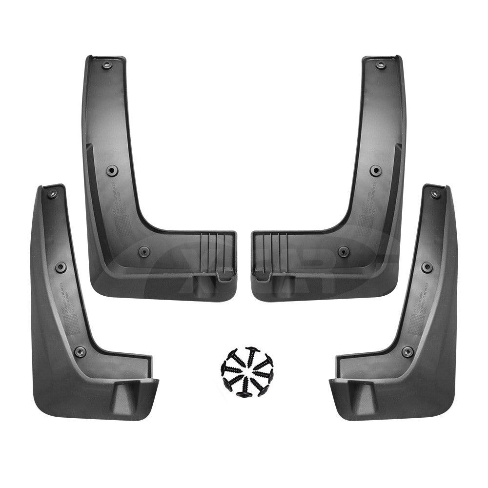 Mud Flaps for Kia Sportage 2015-2022 - 0