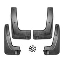 Mud Flaps for Kia Sportage 2015-2022-2