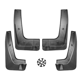 Mud Flaps for Kia Sportage 2015-2022 - 0