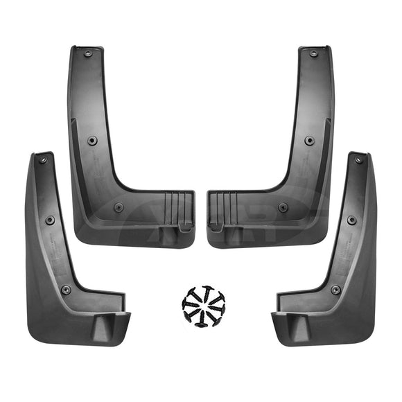 Mud Flaps for Kia Sportage 2015-2022