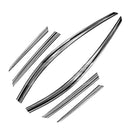 WeatherShields for Kia Sportage 2021-Onwards-18