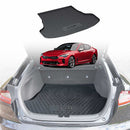 Boot Liner for Kia Stinger 2017-2024-1
