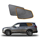Window Sun Shades for LDV D90 2017-2024-15